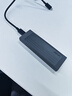 雷克沙（Lexar）M.2 SSD固態(tài)硬盤移動(dòng)硬盤盒 M.2 NVMe協(xié)議 Type-C傳輸 適用筆記本電腦蘋果16外接硬盤盒 金屬散熱  曬單實(shí)拍圖
