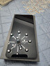 三星Samsung Galaxy S25 Edge 5.8mm超薄旗艦手機(jī) 驍龍8至尊版 AI拍照手機(jī) 12GB+256GB 鈦黑 曬單實(shí)拍圖