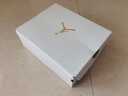 耐克（NIKE）WMNS AIR JORDAN 1 LOW AJ1 女子運動鞋 IH7323-100 38 曬單實拍圖