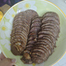 潮興記鱈魚(yú)玫瑰195g 魚(yú)丸子海鮮火鍋食材燒烤關(guān)東煮湯輕食低脂早餐小吃 曬單實(shí)拍圖