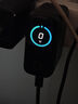 ANKER【國家3C認證】安克智顯充Lite100W充電器數據線套裝 氮化鎵type-c小米快充pd插頭適用iPhone16 灰 曬單實拍圖