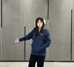 耐克（NIKE）男冬季連帽夾克外套加絨保暖 休閑運動(dòng) BV2646-410藏青XL 曬單實(shí)拍圖