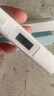 米家 小米水質(zhì)檢測筆 TDS水質(zhì)檢測 家用辦公飲用水自來(lái)水廢水污染監測 小米TDS檢測筆(白色) 曬單實(shí)拍圖