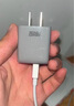 傳應南孚usb充電頭20W手機充電器快充type-c雙口多口氮化鎵蘋(píng)果快充頭iphone17/16/15/14華為小米插頭 曬單實(shí)拍圖