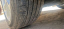 固特異（Goodyear）汽車(chē)輪胎 205/55R16 91W EF1 SPORT鷹馳F1酷跑 朗逸/速騰/卡羅拉 曬單實(shí)拍圖