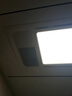 美的（Midea）浴霸暖風(fēng)照明排氣一體集成300x600風(fēng)暖衛(wèi)生間暖風(fēng)機(jī)換氣浴霸燈G2 曬單實(shí)拍圖