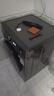 小天鵝（LittleSwan）滾筒洗衣機(jī)全自動(dòng)家用 帶烘干洗烘一體 TD100APUREPRO 10公斤 以舊換新 家電國家補(bǔ)貼20% 一級能效 曬單實(shí)拍圖