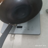 美的（Midea）家用電磁爐電陶爐電池爐2200W大功率猛火新型電磁灶一體微晶面板爆炒炒菜智能定時(shí)火鍋爐MC-E22B60 曬單實(shí)拍圖