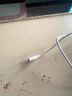 品勝3C認(rèn)證 蘋果充電器PD20W快充iPhone16充電頭type-c插頭通用蘋果15/14小米華為p80三星手機(jī)ipad平板 曬單實(shí)拍圖