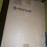 濱特爾（pentair）大白瓶前置過(guò)濾器 全屋家用自來(lái)水過(guò)濾器 前置凈水器大藍瓶 中央凈水機大流量大胖瓶高精度 【10寸大白瓶】包安裝 曬單實(shí)拍圖