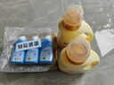 藍月亮衣物柔順劑高級橙花香 1kg*2瓶  濃縮新升級 加倍柔軟三段式留香  曬單實(shí)拍圖