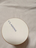 嬌韻詩(shī)（CLARINS）煥顏緊致彈力面霜彈簧霜補水保濕飽滿(mǎn)提拉緊膚抗皺 彈簧晚霜 50ml 【所有膚質(zhì)】 曬單實(shí)拍圖