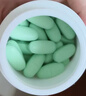愛樂維孕婦鈣片 檸檬酸鈣+維生素D3 備孕哺全期孕婦成人補鈣 100片 曬單實拍圖