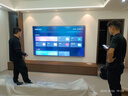 海信電視100E5Q 100英寸 超畫(huà)質(zhì)U+MiniLED 柔光防眩屏 高刷 U+超畫(huà)質(zhì)引擎Pro AI智能會(huì )議電視 國家補貼 曬單實(shí)拍圖
