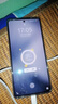 vivo  iQOO Z9 【國家補貼】8GB+256GB 曜夜黑 6000mAh 藍海電池 第三代驍龍 7 電競手機 曬單實(shí)拍圖