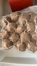 1號會(huì )員店潮汕牛肉丸 500g肉含量90%（牛肉45%）潮汕火鍋關(guān)東煮麻辣燙 曬單實(shí)拍圖