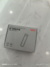 京東京造 鋒刃系列 指甲刀防飛濺平口指甲剪腳指甲鉗家用碳鋼鋒利刃口指甲 曬單實拍圖