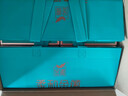 金徽 柔和H6紀念版 濃香型白酒 46度 500ml*4瓶 整箱裝 曬單實(shí)拍圖