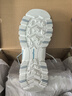斯凱奇（Skechers）新款女子厚底老爹鞋戶(hù)外徒步旅游鞋180210 曬單實(shí)拍圖