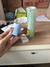晨光（M&G）透明膠帶學(xué)生高粘性 12mm小卷膠條寬膠紙寬膠紙封口文具膠帶多功能膠布不留膠可粘字 【12mm*18y】12卷-97319 曬單實(shí)拍圖