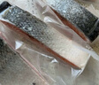 鮮京采 智利大西洋鮭魚(yú)三文魚(yú)段 凈重2斤 生鮮魚(yú)類(lèi)  曬單實(shí)拍圖