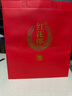 郎酒紅花郎10 白酒 醬酒 53度 500ml*2 雙瓶裝（新老包裝年份隨機(jī)） 曬單實(shí)拍圖