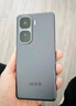 vivo iQOO Neo10國家補貼 第三代驍龍8 自研電競芯片Q2 120W超快閃充 超聲波3D指紋  游戲?qū)W生全新手機 疾影黑 12GB  256GB 官方標配 曬單實拍圖
