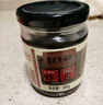 方磚廠69號老北京炸醬面醬 豬肉添加量≥20 調(diào)味醬料拌面拌飯醬 200g*1瓶 曬單實拍圖