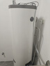 奧克斯120升電熱水器商用150升儲水式中央熱水器200升落地立式3000W全屋供熱一級能效 220L 3200W 一級能效 室內線(xiàn)控 曬單實(shí)拍圖