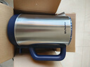 九陽（Joyoung）熱水壺燒水壺電水壺2L 304不銹鋼 1800w大功率 0膠水家用開水壺K20FD-W175 曬單實拍圖