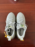耐克NIKE男子跑步鞋減震 VOMERO 18運動(dòng)鞋 HM6803-002灰綠色40 曬單實(shí)拍圖