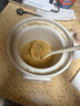 爺爺的農場(chǎng)寶寶輔食營(yíng)養谷物粥有機朝陽(yáng)黃小米350g*3盒裝 曬單實(shí)拍圖