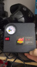 巨木電動(dòng)車(chē)充氣泵電瓶車(chē)48V60V72V真空胎通用電動(dòng)打氣筒三輪車(chē)加氣泵 電瓶車(chē)充氣泵+愛(ài)瑪小刀轉(zhuǎn)接頭 電瓶車(chē)電動(dòng)三輪車(chē)專(zhuān)用 曬單實(shí)拍圖