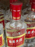 五糧液股份綿柔尖莊濃香型白酒50度500mL*12瓶 整箱原箱裝品質(zhì)光瓶 曬單實(shí)拍圖