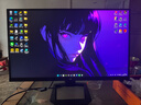 泰坦軍團27英寸QD-MiniLED 4K 160Hz雙模320Hz DyDs技術(shù) Type-C 65W 內置音箱電競顯示器P275MV PLUS增強版 曬單實(shí)拍圖