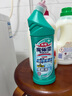 花王（KAO）潔廁靈500ml 免刷潔廁液除菌馬桶清潔劑清洗劑廁所寶去尿漬異味 曬單實拍圖