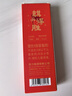 得力（deli）速干中性筆 0.5mmST頭順滑考試筆刷題筆學(xué)生中性筆 中高考可用 黑色4支/盒 SA360 曬單實(shí)拍圖
