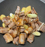寧鑫 寧夏鹽池灘羊 手抓羊肉2斤 生鮮原切燉煮 地標(biāo)產(chǎn)品 曬單實(shí)拍圖