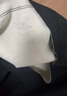 貓人保暖內衣男女羊絨蠶絲德絨發(fā)熱無(wú)痕秋冬季輕保暖情侶套裝25年新品 曬單實(shí)拍圖