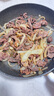 齊函楊佳 生鮮烤肉傳統(tǒng)拌肉 250g 牛肉燒烤食材七夕送女友 源頭直發(fā) 曬單實拍圖