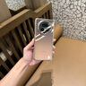 安柏希適用榮耀magic v5保護殼Magicv5手機殼折疊屏新款超薄透明全包防摔輕奢高端保護套硬殼散熱男女款 【全透明】美過裸機 | 頂配防摔 榮耀Magic V5 曬單實拍圖