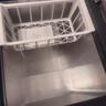 新飛（Frestec）100升全空間減霜迷你家用單溫冰柜小冷柜一級能效立式冷柜母乳小冰箱 BC/BD-100KAT/L 曬單實(shí)拍圖