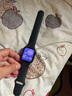 Apple Watch SE 2022款 蘋(píng)果二手智能手表 SE2 心率睡眠監測健康守護 午夜色 GPS 44mm 曬單實(shí)拍圖