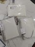 得力（deli）文具A5/60張活頁本替芯20孔筆記本子活頁紙考研復(fù)習(xí)作業(yè)本橫線單本NA560-2 曬單實(shí)拍圖