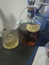 三得利（Suntory）洋酒 三得利白蘭地蒸餾酒 日本株式會(huì )社原產(chǎn) Suntory Brandy 三得利白蘭地VSOP 無(wú)盒 曬單實(shí)拍圖