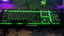 外星人（Alienware）AW510K櫻桃矮紅軸機(jī)械鍵盤全鍵無(wú)沖游戲高端電競(jìng)有線機(jī)械鍵盤 單鍵自定義RGB燈效外設(shè) AW510K【黑色】 曬單實(shí)拍圖