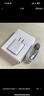 MICROKIA蘋(píng)果充電器正品充電線(xiàn)氮化鎵30W快充線(xiàn)套裝適配原裝iPhone14ProMax13 17 16手機12充電頭20W數據線(xiàn) 【蘋(píng)果6-14系列】快充頭+閃充線(xiàn)丨1米套裝 曬單實(shí)拍圖