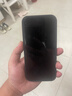 Apple iPhone 16 Pro Max 全網(wǎng)通雙卡雙待 蘋(píng)果手機 16 promax 黑色鈦金屬 【99新國行】 256GB【3期免息+豪華大禮包】 五星店鋪+購物無(wú)憂(yōu)+一年質(zhì)保 曬單實(shí)拍圖