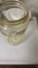 bebebus鉆光奶瓶3-6個月300ml新生兒寶寶ppsu偏心仿母乳防脹氣防嗆奶瓶 曬單實拍圖