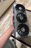 華碩（ASUS）TUF GeForce RTX 5060 O8G GAMING 電競游戲顯卡 曬單實(shí)拍圖